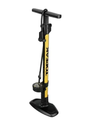 Hit Sezóny TOPEAK pumpa JOEBLOW SPORT 2STAGE