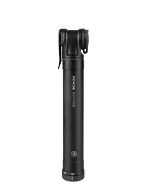TOPEAK pumpa ROADIE 2STAGE Víkendová Akce