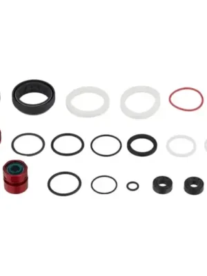 200hod/1rok servisní kit - LYRIK SELECT+ D1+/ULTIMATE D1+ (2023+) Autentický
