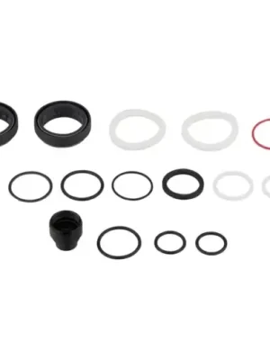 200hod/1rok servisní kit - PIKE SELECT C1+ (2023+) Omezená Nabídka