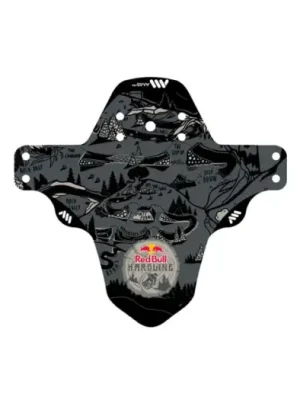 Expresní Doručení AMS blatníček - RedBull Hardline