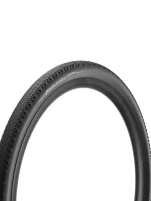 Plášť Pirelli Cinturato™ GRAVEL H, 35 - 622, TechWALL, 127 tpi, SpeedGRIP, Black Aktuální