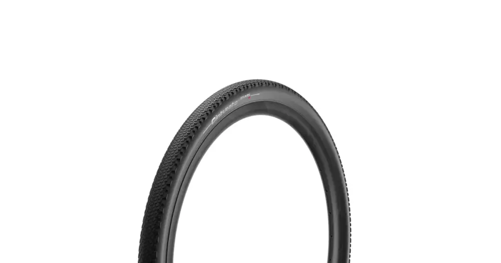 Plášť Pirelli Cinturato™ GRAVEL H, 45 - 584, TechWALL, 127 tpi, SpeedGRIP, Black Speciální Cena