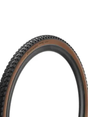 Ověřený Plášť Pirelli Cinturato™ GRAVEL M Classic, 45 - 622, TechWALL, 127 tpi, SpeedGRIP, Classic - rozměr: 700x45