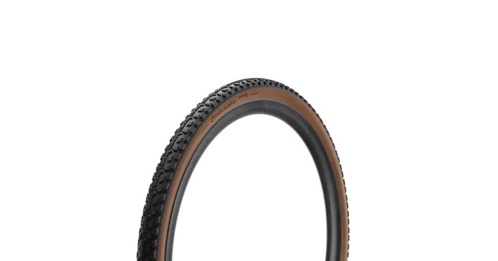 Ověřený Plášť Pirelli Cinturato™ GRAVEL M Classic, 45 - 622, TechWALL, 127 tpi, SpeedGRIP, Classic - rozměr: 700x45