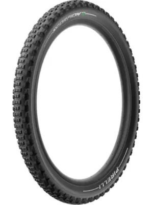Plášť Pirelli Scorpion™ Enduro R, 29 x 2.6, HardWALL, 60 tpi, SmartGRIP, Black Akce