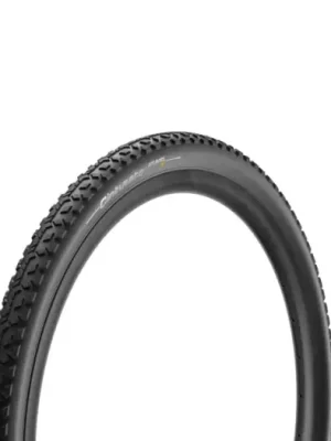 Plášť Pirelli Cinturato™ GRAVEL M, 45 - 622, TechWALL, 127 tpi, SpeedGRIP, Black - rozměr: 700x45 Objednat Nyní