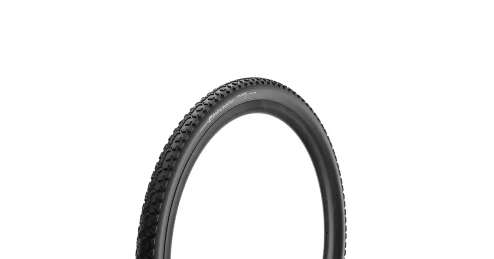 Plášť Pirelli Cinturato™ GRAVEL M, 45 - 622, TechWALL, 127 tpi, SpeedGRIP, Black - rozměr: 700x45 Objednat Nyní