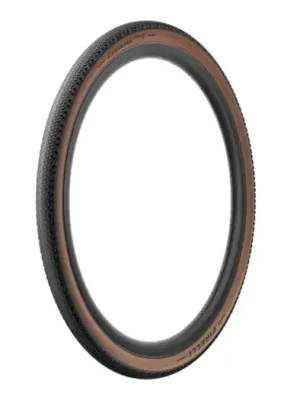 Ověřený Plášť Pirelli Cinturato™ GRAVEL H Classic, 40 - 622, TechWALL, 127 tpi, SpeedGRIP, Classic - rozměr: 700x40