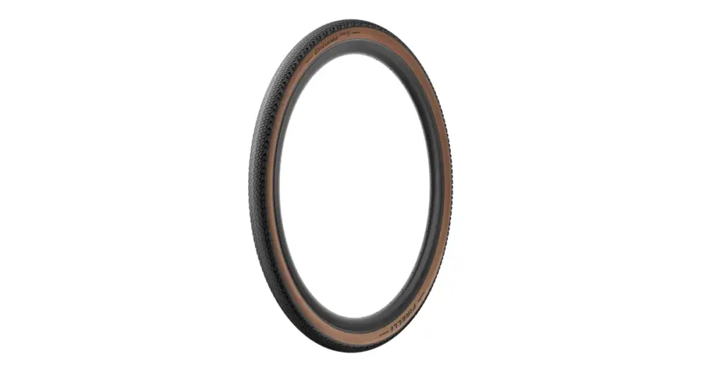 Ověřený Plášť Pirelli Cinturato™ GRAVEL H Classic, 40 - 622, TechWALL, 127 tpi, SpeedGRIP, Classic - rozměr: 700x40