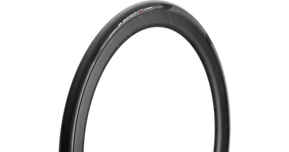 Plášť Pirelli P ZERO™ Race TLR SL, 26 - 622, TechWALL, 127 tpi, SmartEVO, Black - rozměr: 700x26 Nová Kolekce