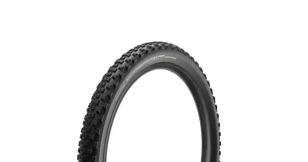 Bezpečná Platba Plášť Pirelli Scorpion™ Enduro R, 29 x 2.4, HardWALL, 60 tpi, SmartGRIP, Black