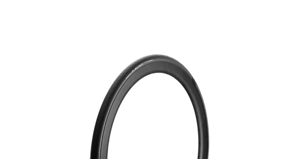 Plášť Pirelli P ZERO™ Road, 26 - 622, TechBELT, 127 tpi, EVO, Black - rozměr: 700x26 Ověřený