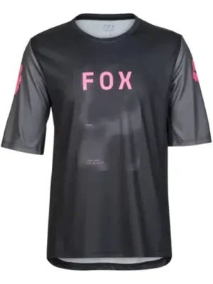 Výprodej Pánský dres Fox Ranger Ss Race Taunt Black