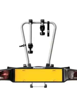 Dokud Zásoby Vydrží Nosič ATLANTIS E-BIKE tažné zařízení 2 kola, stř.
