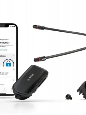 Dovybavovací sada Connect Module (BCM3100) Nejlepší Cena