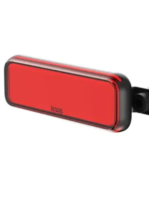 KNOG Zadní světlo KNOG Blinder E-bike R50 RH StVZO Vrácení Zdarma