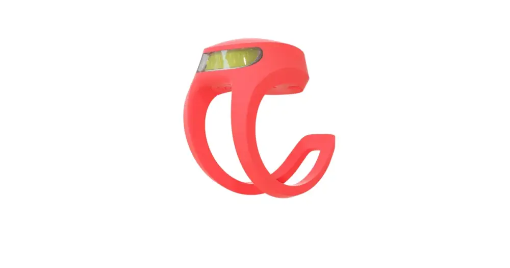 KNOG Sada světel KNOG Frog V3 - Tequila Sunrise Vysoce Kvalitní