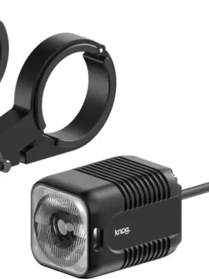 KNOG Přední světlo KNOG Blinder E-bike 500 lm/80 Lux StVZO Značkový