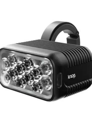 Cenová Bomba KNOG Přední světlo KNOG Blinder E-bike 1800 lm