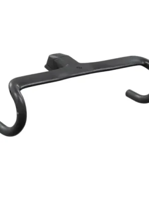 Výprodej SYNCROS Creston iC SL Aero, 440mm black matt - 120mm