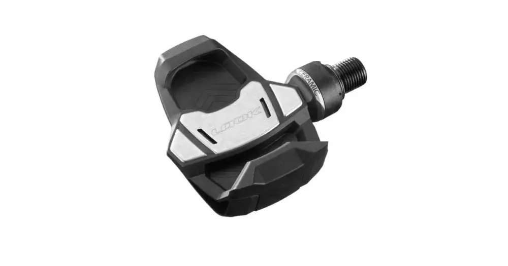 Pedály LOOK Keo Blade Carbon Ceramic 12 New Aktuální