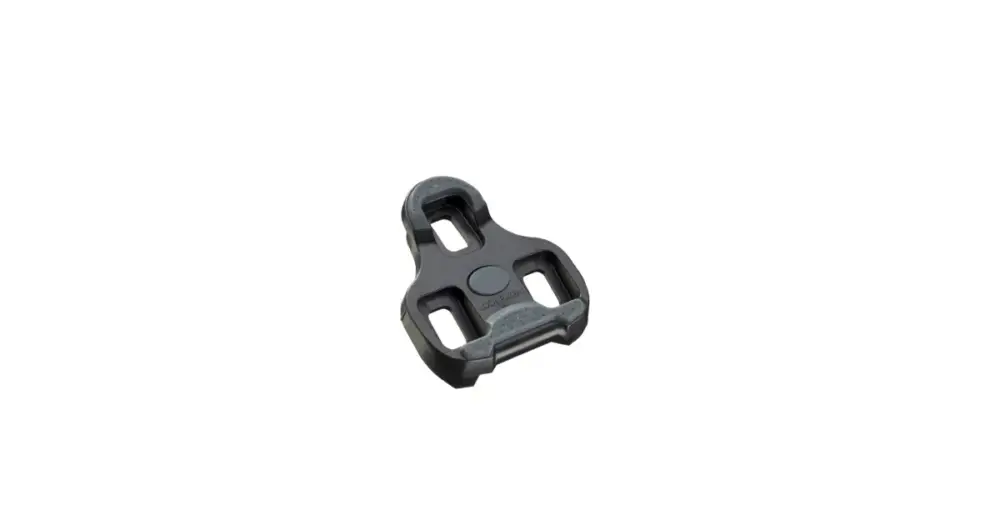 Kup Teď Kufry LOOK Keo Grip - Black 0° Černé - 0°
