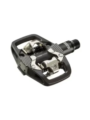 Časově Omezené Pedály LOOK X-Track En-Rage Black