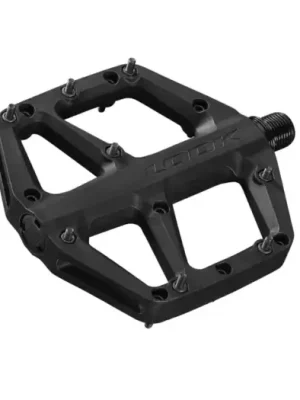 Pedály LOOK Trail Roc Fusion - Black Černé Víkendová Akce