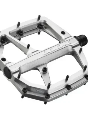Přímo Od Výrobce Pedály LOOK Trail Roc Plus - Silver Stříbrné