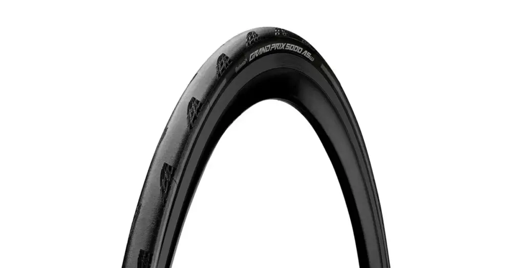Tovární Cena Plášť CONTINENTAL Grand Prix 5000 AllSeason TR Reflex kevlar - rozměr: 700x32C
