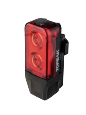 Finální Výprodej TOPEAK světlo TAILLUX 25 USB