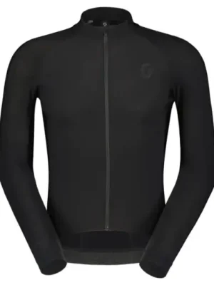 Aktuální SCOTT RC Pro Warm LS Black
