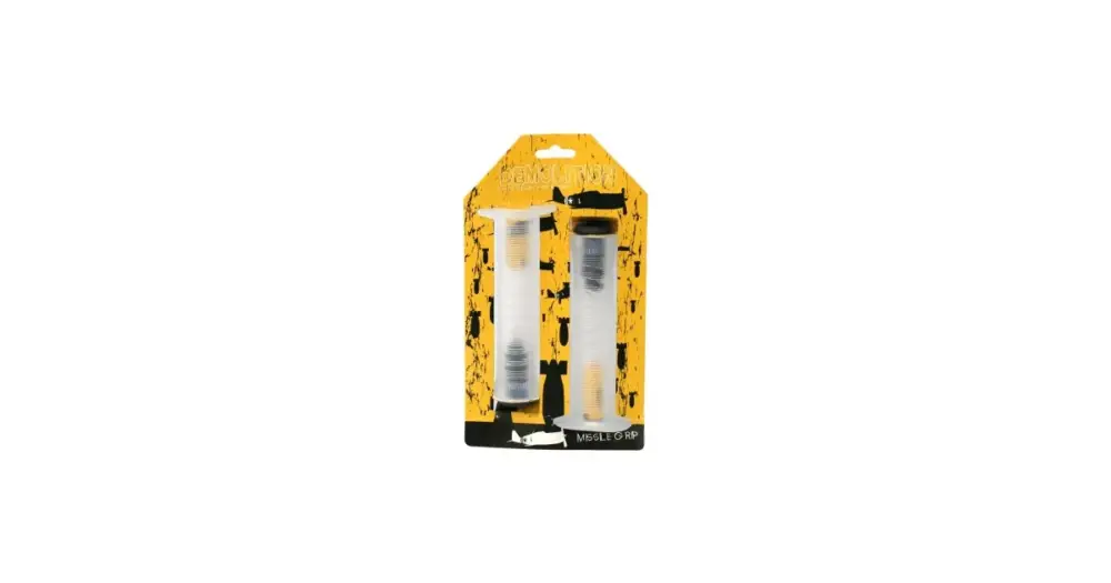 Ověřený Gripy MTB ODI Elite Motion Lock-On Mint