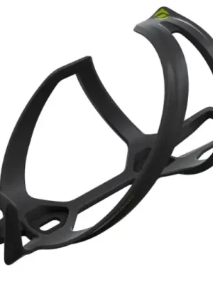 SYN Bottle Cage Tailor cage 1.0 L. black/radium yellow Nejlepší Cena
