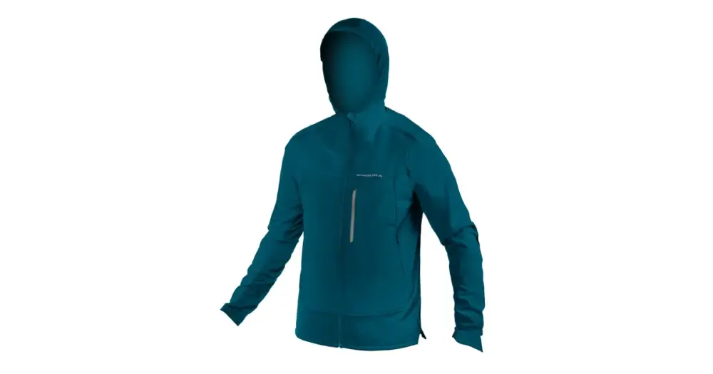 Nejprodávanější Endura bunda MT500 Polartec Barra Blue