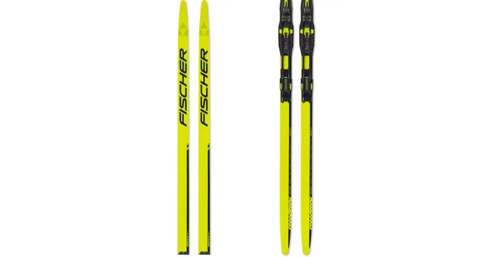Fischer TWIN SKIN SPEEDMAX 3D STIFF 2024/25 Akční Nabídka