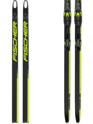 Fischer CARBONLITE SKATE PLUS X-STIFF 2024/25 Sleva