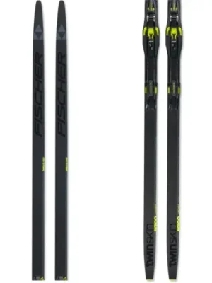 Oblíbený Fischer TWIN SKIN RACE MEDIUM + RACE CLASSIC 2024/25