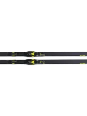 Fischer TWIN SKIN SUPERIOR MEDIUM + RACE CLASSIC 2024/25 Akce