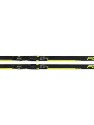 Výprodej Fischer CARBONLITE CLASSIC JR + RACE CLASSIC 2024/25