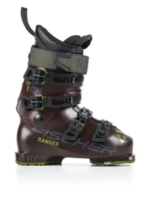 Fischer RANGER ONE 130 VAC GW DYN 23/24 Značkový