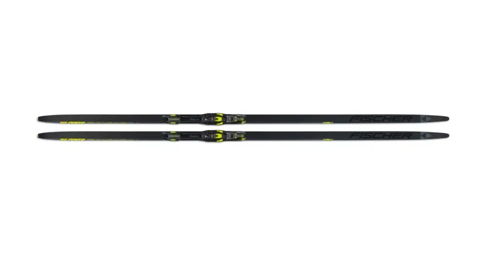 Bezpečná Platba Fischer RCS CLASSIC PLUS MEDIUM 2024/25
