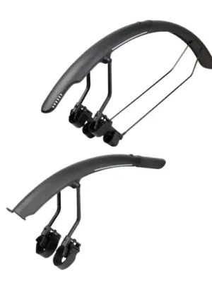 Expresní Doručení TOPEAK blatník TETRAFENDER R1+R2 set 650c/700c