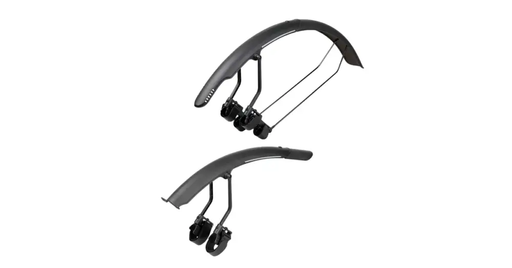 Expresní Doručení TOPEAK blatník TETRAFENDER R1+R2 set 650c/700c