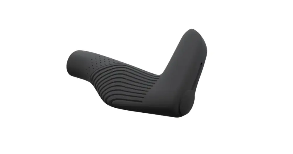 Kup Teď SYNCROS Grips Comfort Ergo, Lock On black