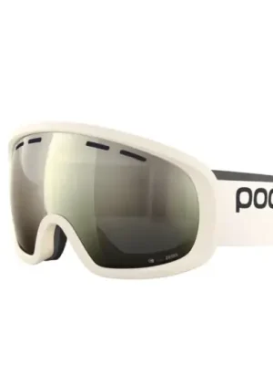 Ihned K Objednání POC Fovea Mid Selentine White/Partly Sunny Ivory