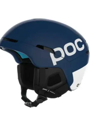 Poslední Šance POC Obex BC SPIN Lead Blue - vel. XS-S 51-54cm