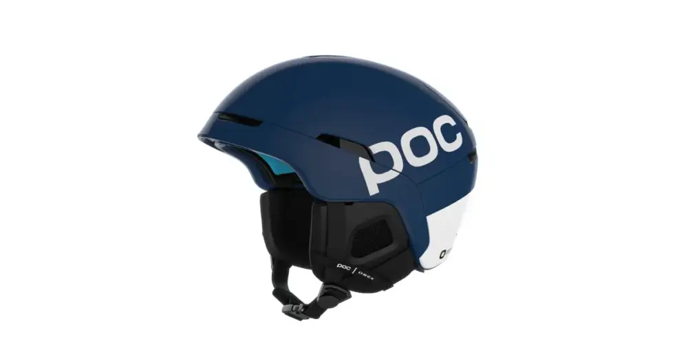 Poslední Šance POC Obex BC SPIN Lead Blue - vel. XS-S 51-54cm