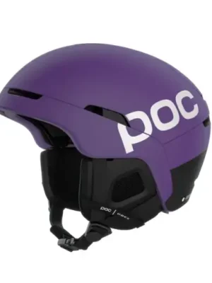 POC Obex BC MIPS Sapphire Purple Matt - vel. XS-S 51-54cm Poslední Šance